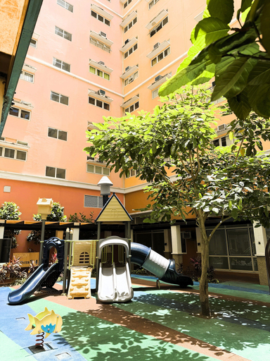 Exterior & Views 2, Holland Park Condominium, Biñan