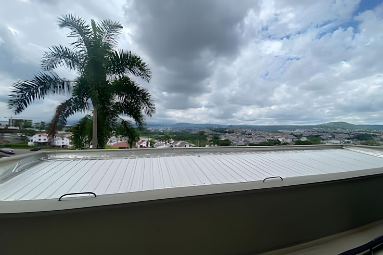 Sport & Beauty 5, Epic Suites x Ahead, Pereira