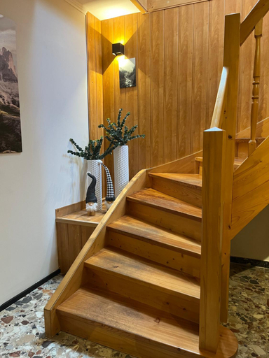 Others 3, Bergblick Appartements, Sankt Johann im Pongau