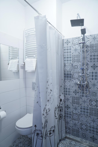 Bathroom 2, Stary Koszalin, Koszalin City