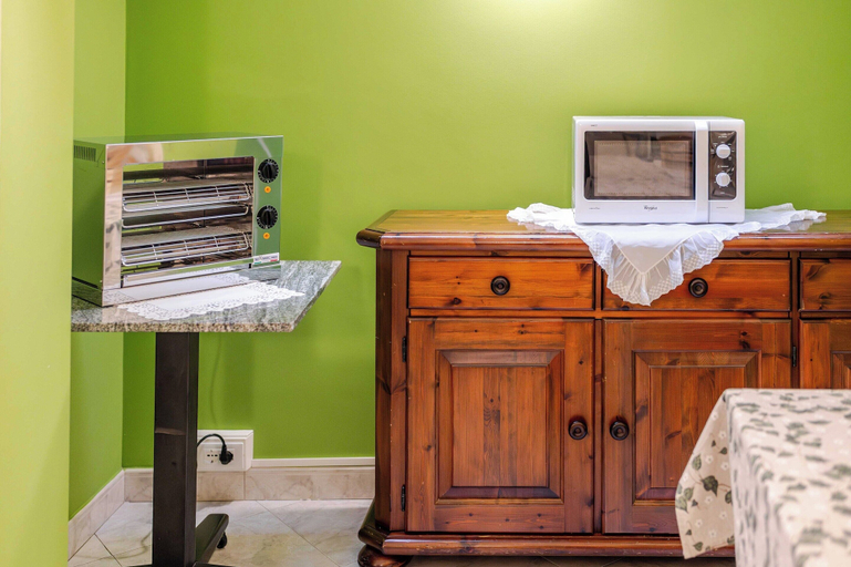 Interior 5, Hotel 3 Cozy and Authentic Stay in Ventimiglia, Imperia
