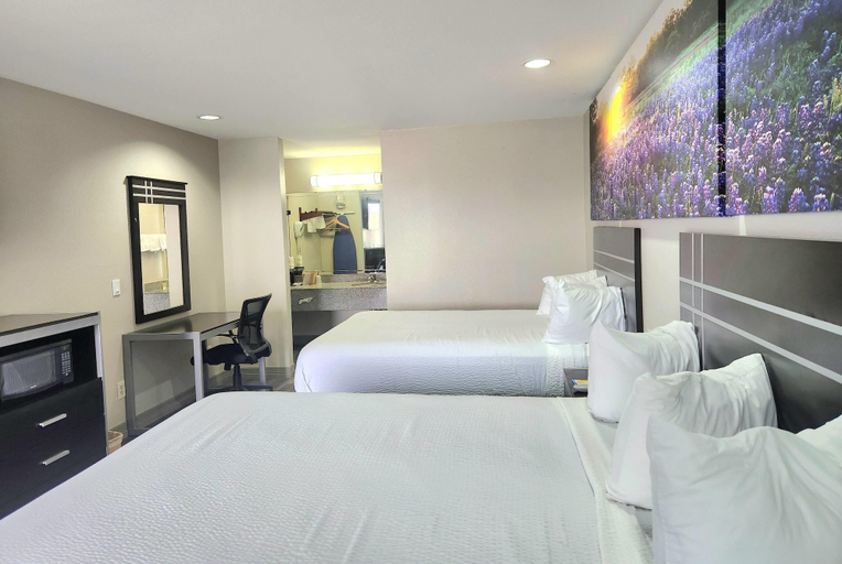Bedroom 7