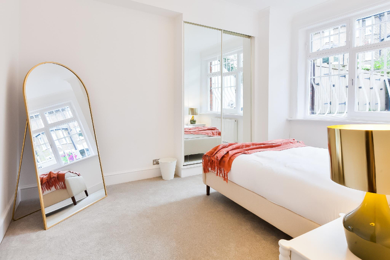 Bedroom 2, Primrose Park, London