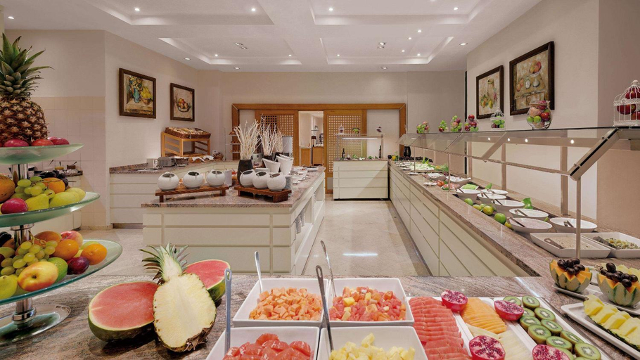 Food & Drinks 5, Steigenberger Hotel and Resort Camp de Mar, Baleares