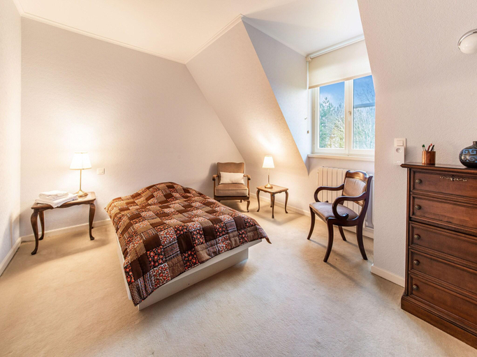 Others 5, Charming Stay by High Fens, Liège