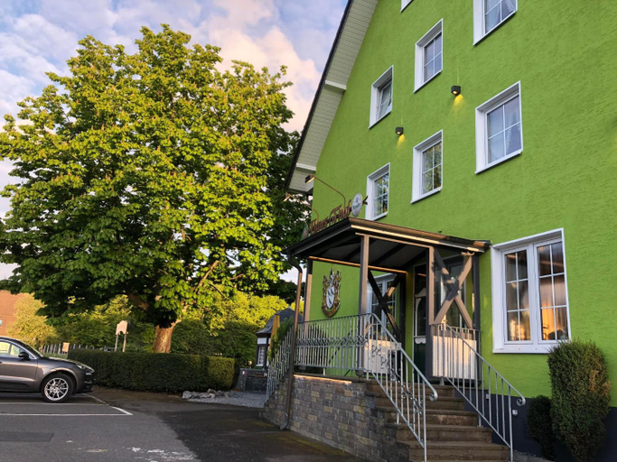 Others 4, Haus Thal, Rheinisch-Bergischer Kreis