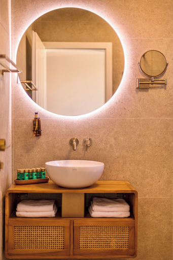 Bathroom 5, Villas & Spa Dubrovnik, Dubrovnik