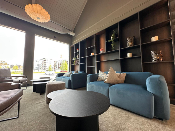 Public Area 3, Thon Hotel Mo i Rana, Rana