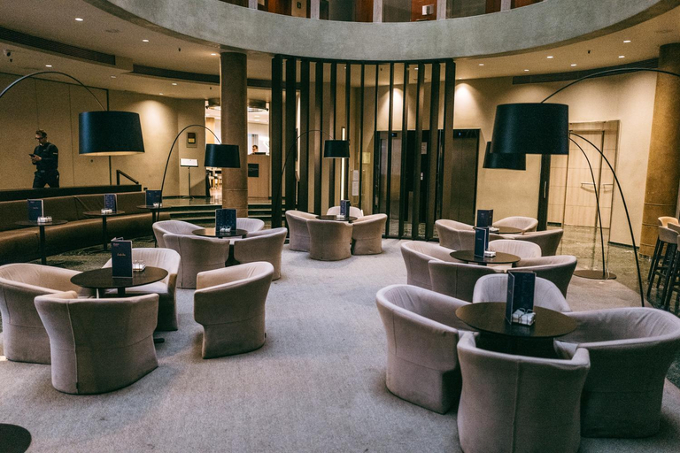 Public Area 4, Gran Hotel Havana 4Sup by Escampa Hotels, Barcelona