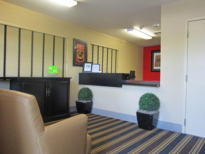 Public Area 2, Extended Stay America Suites Seattle Tukwila, Tukwila