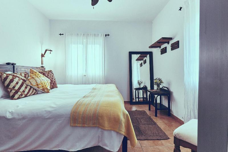 Bedroom 3, Quinta Camarena, Santiago do Cacém