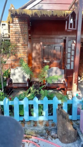Exterior & Views 2, Cui Homestay, Quảng Điền