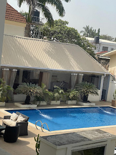 Sport & Beauty 5, Villa Picasso Abuja, Bwari