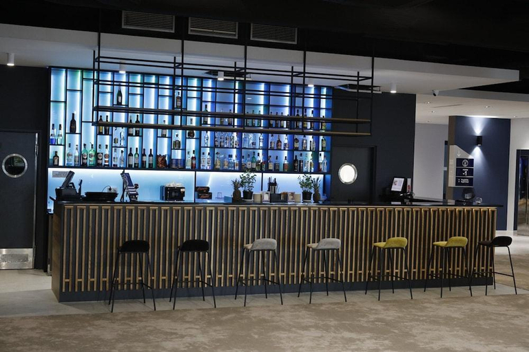 Food & Drinks 5, Hotel Robert's Port, Mrągowo