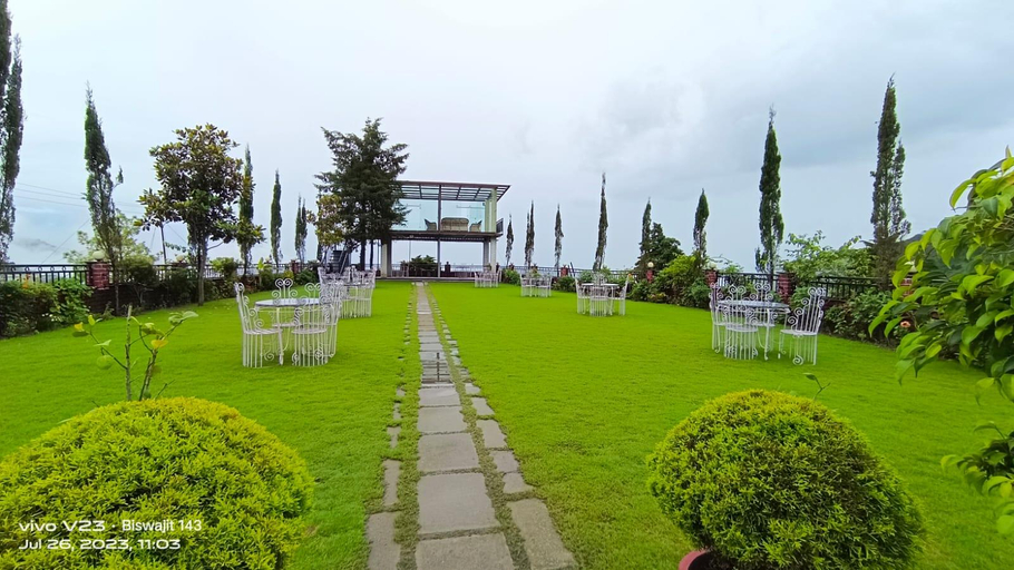 Others 5, The Bulaakh Resort, Mussoorie – by White Flower, Dehradun
