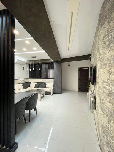 Others 3, Family Hotel Vere Tower, Tbilisi
