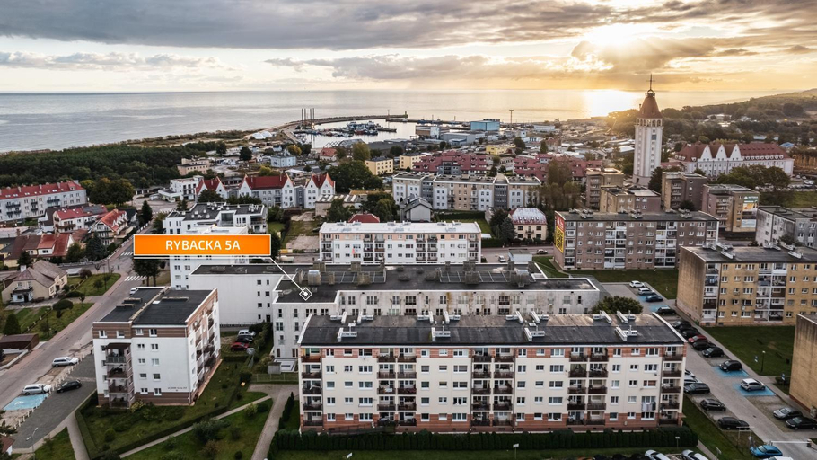 Others 4, Apartamenty Sun & Snow Rybacka, Puck