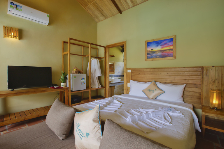 Bedroom 4, Azura Resort Phu Quoc, Phú Quốc