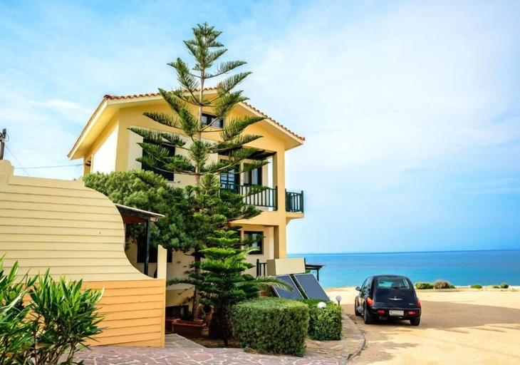 Exterior & Views 5, Aegean Bliss Residences Karfas, North Aegean