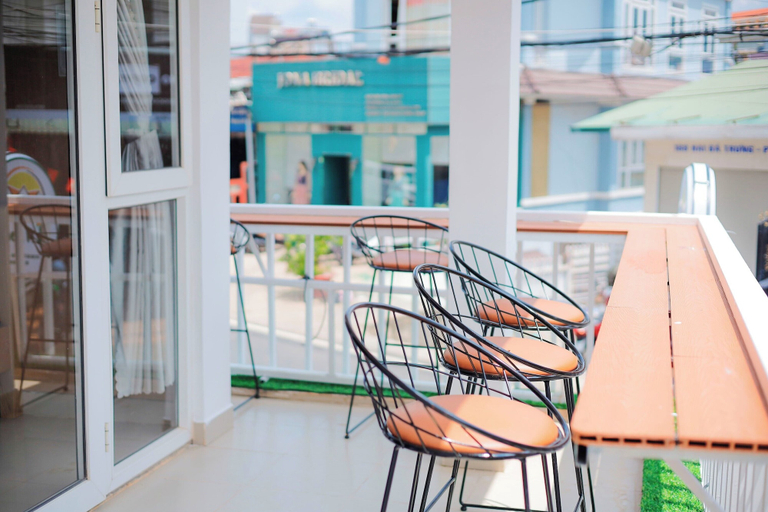 Others 3, Homestay 3M House, Đà Lạt
