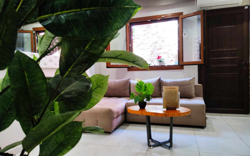 Others 2, Mehmet Ali Luxury Apartment, East Macedonia and Thrace