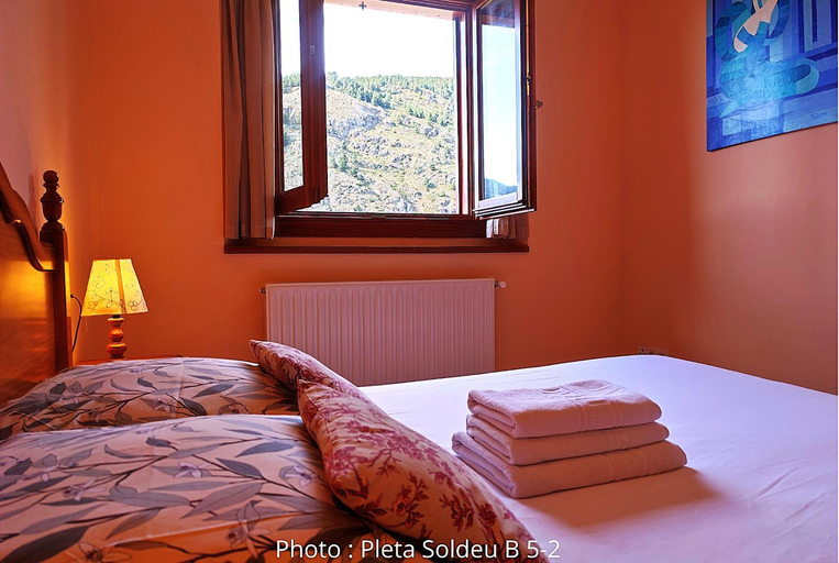 Others 5, AC Apartaments Pleta Soldeu