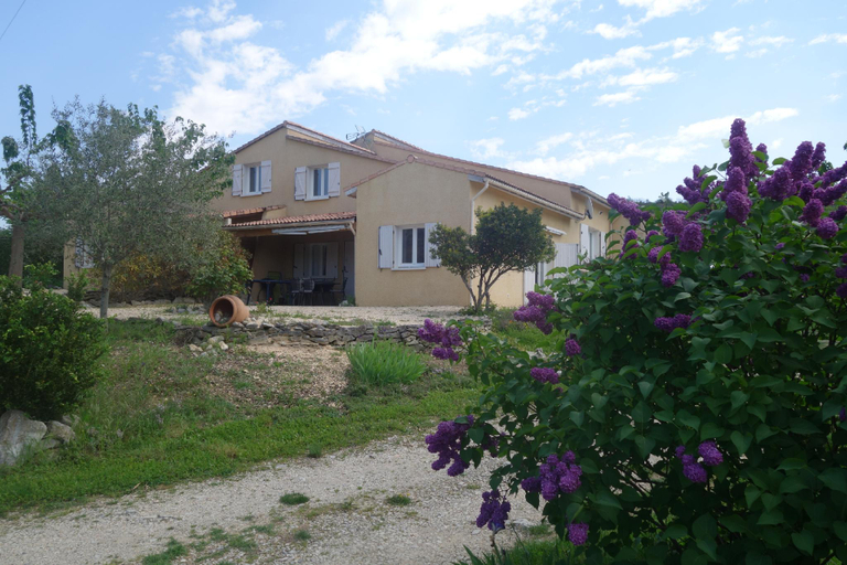Others 2, Gîtes du Combeau, Ardèche
