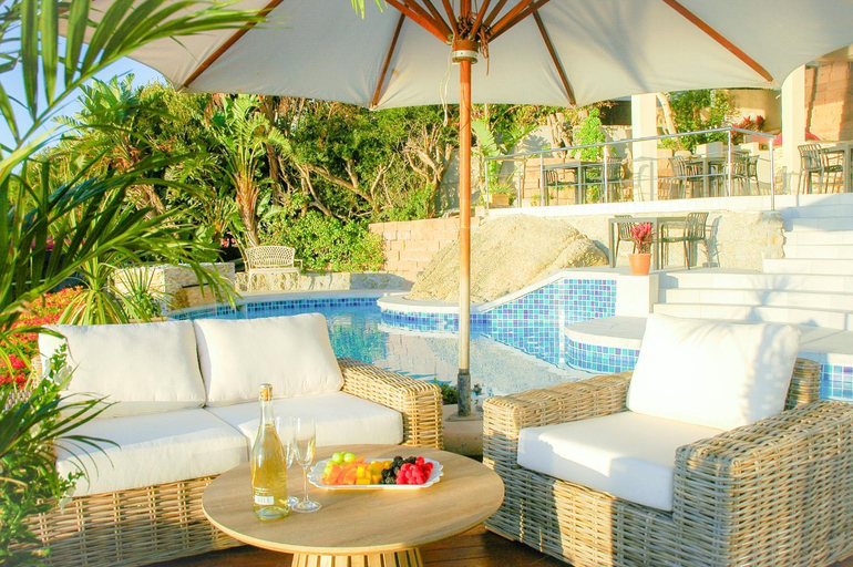 Food & Drinks 5, Casa Papale' Luxury Accommodation, City of Cape Town