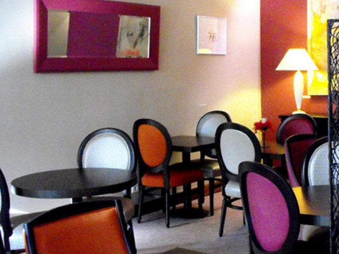Food & Drinks 5, Logis Hotel Restaurant Les Capucins, Yonne