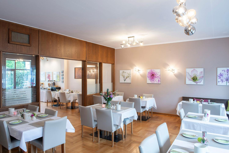 Food & Drinks 5, Hotel Alte Post, Krefeld