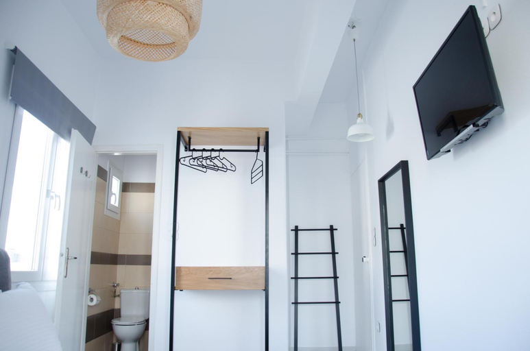 Others 5, Eleana Hotel, South Aegean