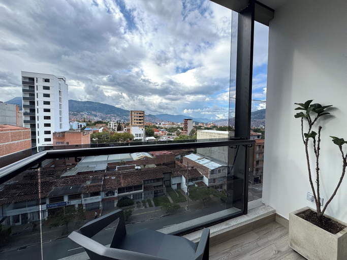 Others 5, Torre Zurich Luxury, Medellín