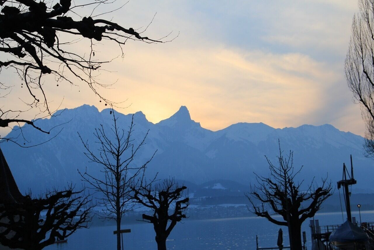 Others 2, Haus der Schwalbe, Thun