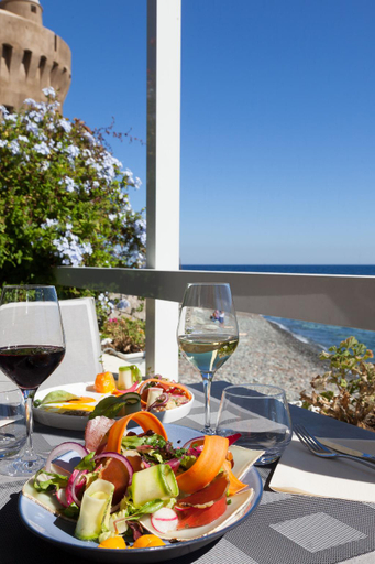 Food & Drinks 5, Torremare, Haute-Corse
