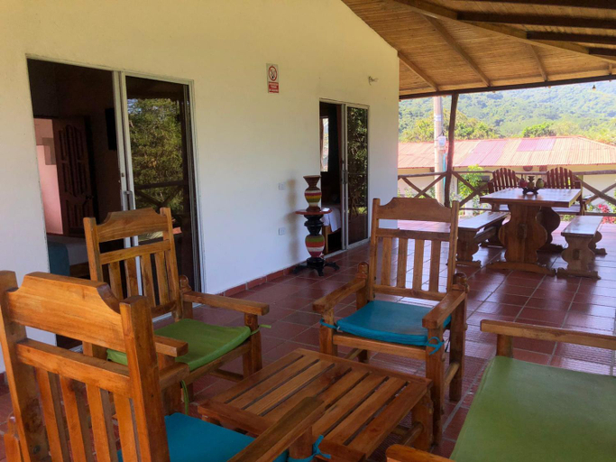 Food & Drinks 3, Hotel Zaku Reserva Natural, Riohacha