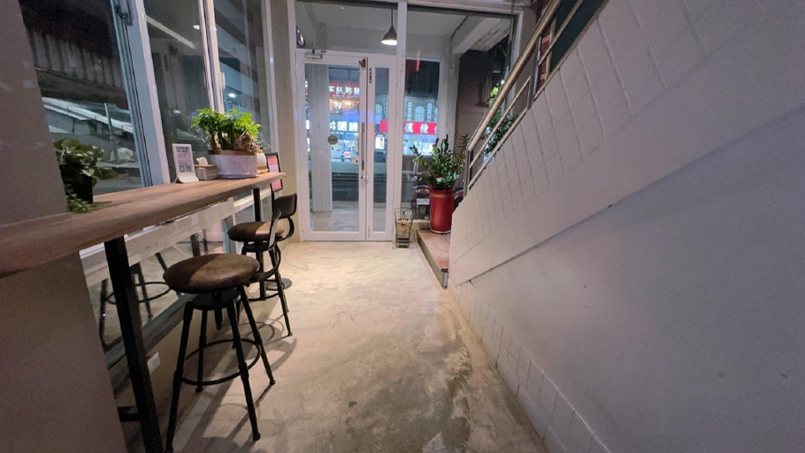 Public Area 2, LIKE HOSTEL & BAR Lounge, Kaohsiung