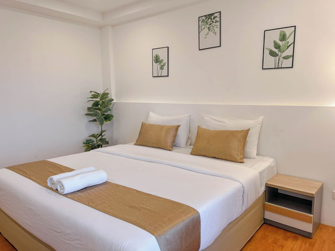 Bedroom 23