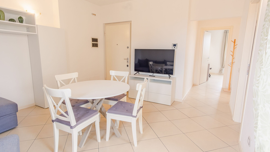 Room 3, Galleria Il Principe - Italian Homing, Brescia