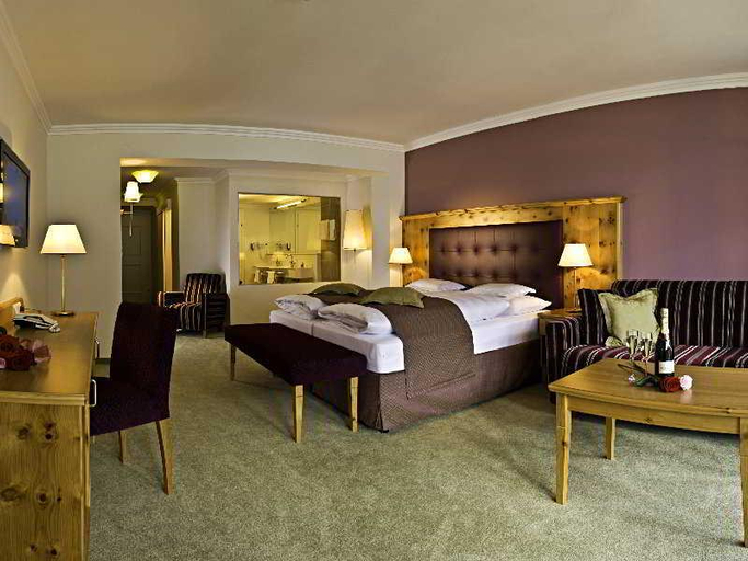 Bedroom 3, Entners am See, Schwaz