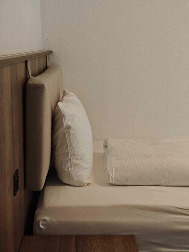 Bedroom 3, Gasthof zur Waag, Zurzach