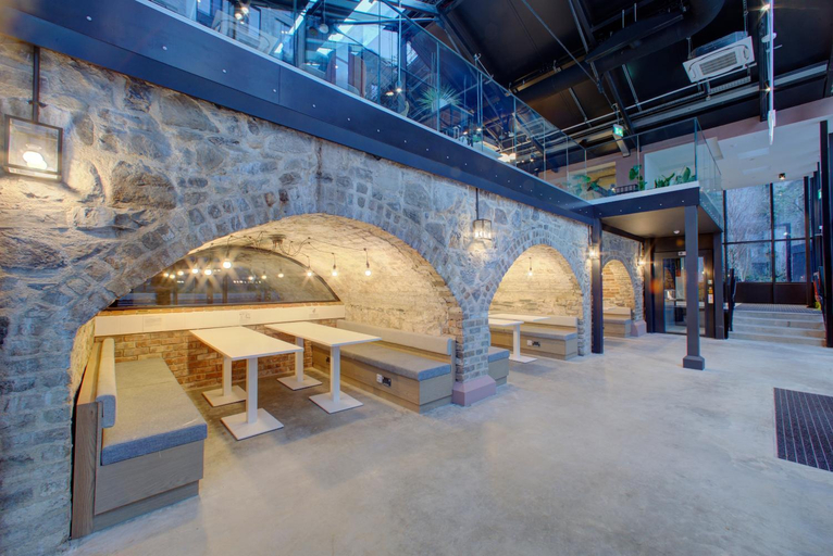Public Area 3, Destiny Student - Ardee Point, Dublin