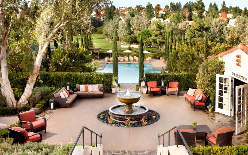 Others 1, Rancho Bernardo Inn, San Diego