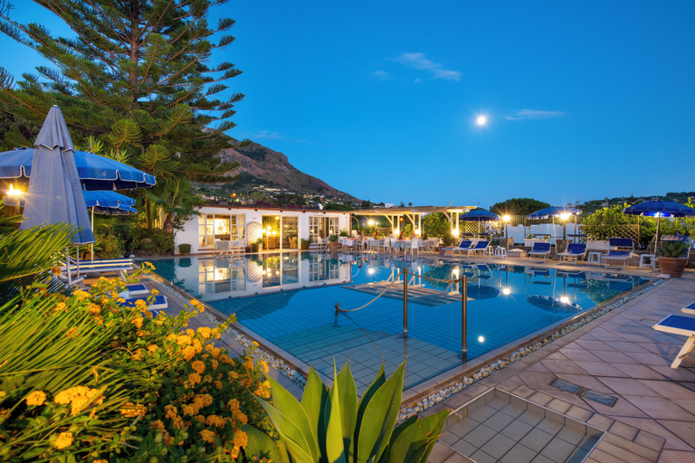 Sport & Beauty 5, Hotel Villa Melodie - Adults Only, Napoli