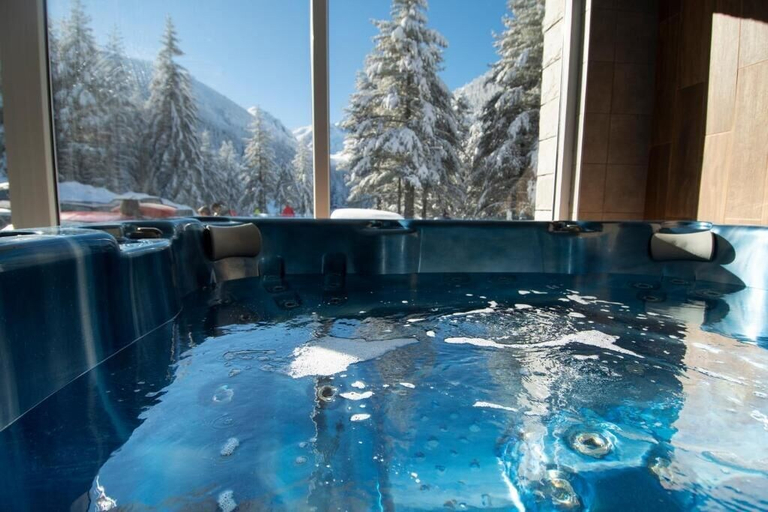 Sport & Beauty 5, Hotel Malyovitsa, Samokov