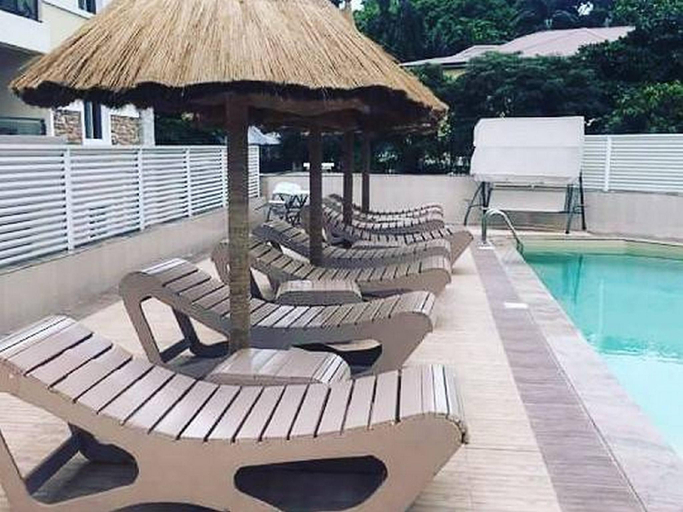 Sport & Beauty 3, Tenache Hotels, AbujaMun