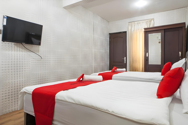 Bedroom 19