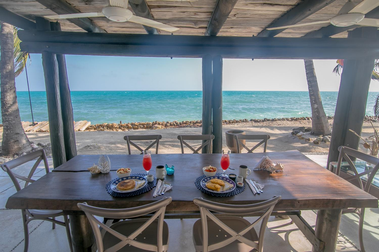 Food & Drinks 4, Cabana SalSiPuedes, San Onofre