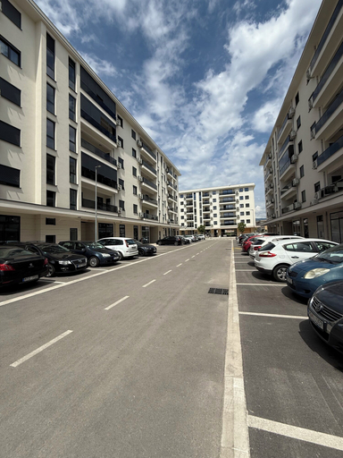 Exterior & Views, Montenegro luxury suites - New city