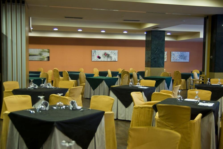 Food & Drinks 5, Hotel Felisa SPA, Cantabria