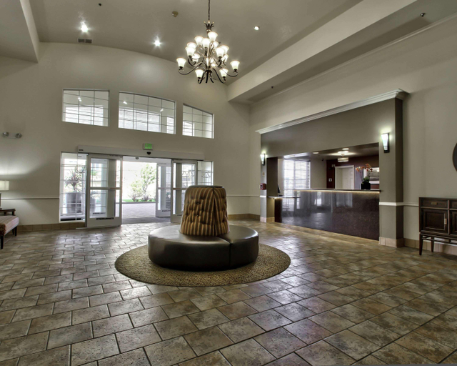 Public Area 2, Best Western Salinas Valley Inn & Suites, Monterey